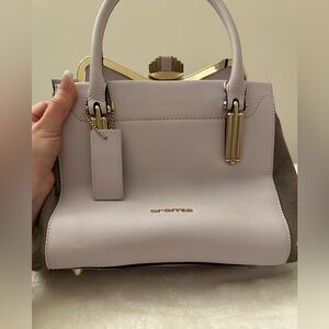 Cromia shoulder bag made in Italy